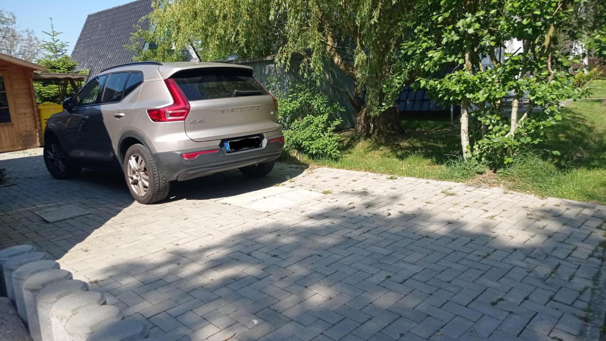 Dat Schnieke Huus Butjadingen Esterno foto
